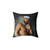 Shirtless Drake Pillow - Rapper Musician Merch
