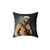 Shirtless Drake Pillow - Rapper Musician Merch