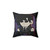 Darkiplier Decorative Pillow for YouTube Fans