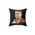 Cincinnati Bengals Joe Burrow Signed Pillow