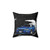 Nissan Skyline R34 Accent Pillow