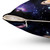 Solar System Decorative Pillow