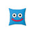 Dragon Quest Slime Plush Pillow
