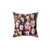 Miranda Sings Collage Pillow - Funny YouTube Themed Decor