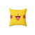 Pikachu Plush Pillow for Kids