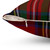 Royal Stewart Tartan Plaid Decorative Pillow