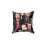 Joseph Quinn Photo Collage Pillow