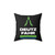 Deutz Fahr Logo Decorative Pillow