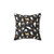 Cute Rat Pattern Decorative Pillow