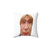 NCT Haechan Meme Pillow - Kpop Fan Merchandise