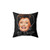 Golden Girls Blanche Devereaux Decorative Pillow