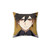 Genshin Impact Zhongli Official Card Pillow
