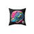 Zx Aqua 8000 Retro Runner Lifestyle Pillow