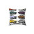 Ford Cortina Evolution Poster Pillow