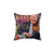 L Hiver rieu en fete 5 warroe andre Pillow