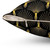 Vintage Glam Art Deco Pillow