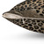 Elegant Leopard Print Pillow