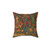 Buddhist Tara Meditation Pillow