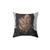 Daryl Dixon Character Portrait Pillow