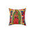 Boho Style My Lady Lupe Pillow