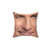 Matthew McConaughey Face Throw Pillow