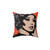 Jujubee Style Pop Art Pillow