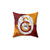 Galatasaray Pillow - High-Quality Sports Team Pillow