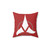 Star Trek Klingon Empire Pillow