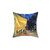 Van Gogh Cafe Terrace at Night Pillow