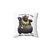 Biggie Cheese Themed Decorative Pillow