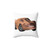 Cars Lightning McQueen Themed Plush Pillow