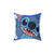 Chibi Stitch Pillow