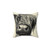 Highland Cow Decorative Pillow