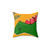 Adorable Little Stegosaurus Dinosaur Pillow