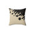 Bat Swarm Decorative Pillow