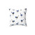 Blue Wren Decorative Throw Pillow