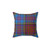 Anderson Clan Tartan Pillow