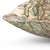 Vintage Map of Scotland Pillow