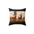Spirit Stallion of the Cimarron Themed Pillow for Cozy Home Decor