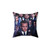 Harvey Specter Suits Collage Tribute 2022 Pillow