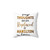 Musical Theater Hamilton Pillow