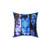 Mass Effect Liara T'Soni Decorative Pillow