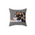 The Outsiders Themed Pillow