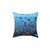 Subnautica Decorative Pillow
