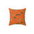 Darjeeling Limited Luggage Pillow