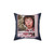 Ol' Nosy Mrs. Gladys Kravitz Pillow - Bewitched Retro TV Gift