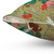 Flower Japanese Painting Decorative Pillow