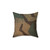 Splintertarn German WW2 Camouflage Pattern Pillow
