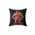 David Hasselhoff Pillow - Retro 80s Meme Home Decor