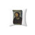 Ecce Homo Restoration Pillow